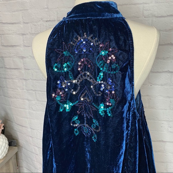 NWT Free People Dress - Picture 7 of 15